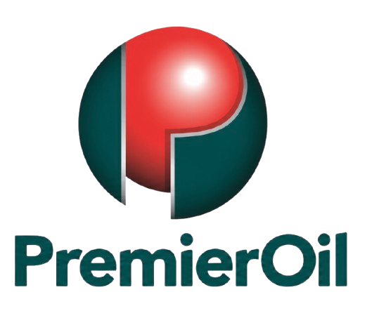 Premier Oil logo