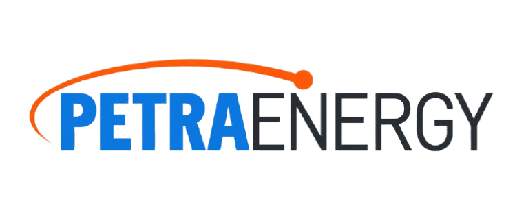 Petra Energy logo